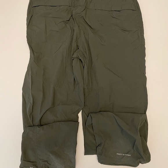 Columbia Insect Blocker Pants - Picture 5 of 6